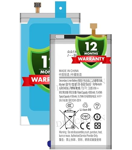 THE BATTERY STORE® Original Battery for iPhone 12 pro A2407 A2341